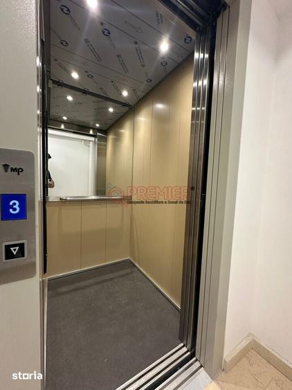 REDUCERE 10.000 | 3 Camere | 116 mp | Terasa 35 mp - 15