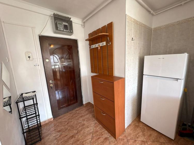 AP. 2 CAMERE-  PIATA SUDULUI, BLOC REABILITAT, METROU 10 MINUTE - 7