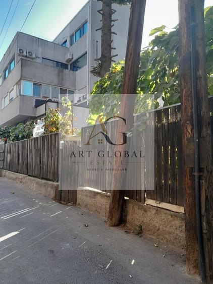 Teren Construcții intravilan de 225 mp, în Herăstrău