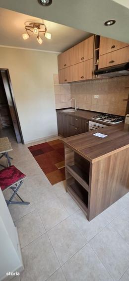 Apartament cu 2 camere decomandat în Obcini