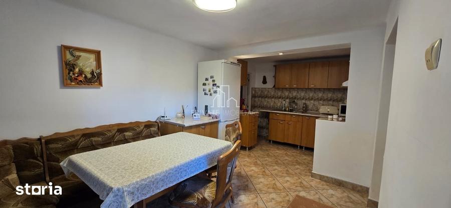 Casă cu 2 camere cu Teren 85 Mp în Dârjiu