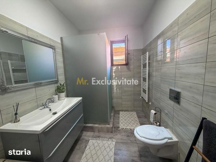 Casă cu 4 camere decomandat cu Teren 835 Mp în Lazuri