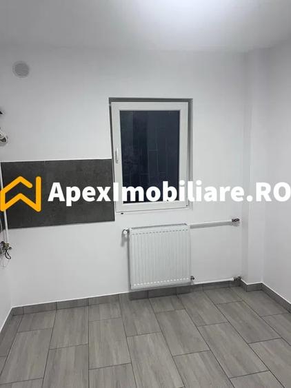 Apartament cu 2 camere decomandat în Crângași