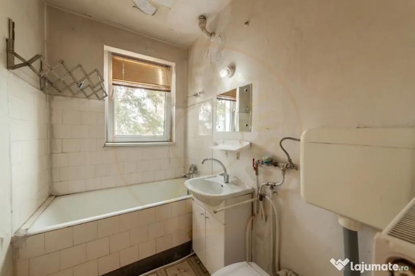 Apartament 2 camere et 3/4 Central, Pitesti - 13