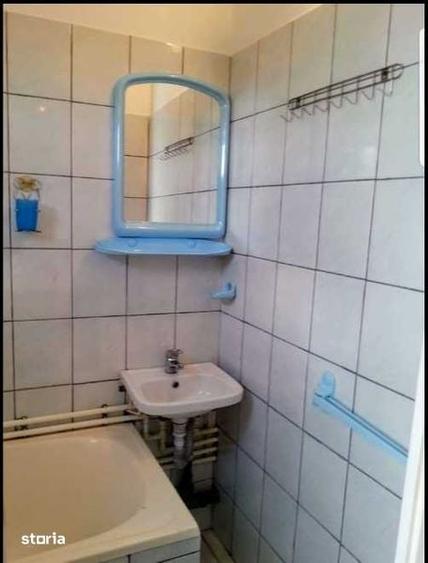 Garsonieră în Calea Aradului