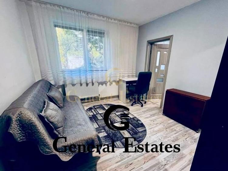 De închiriat apartament cu 2 camere - Tutora - zonă centrala - 2