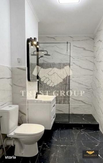 Apartament cu 3 camere decomandat în Gara de Nord