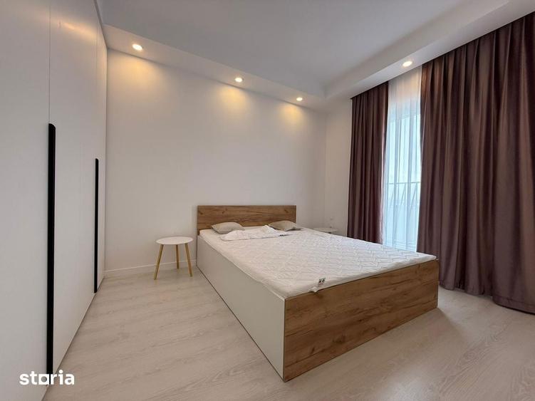 Apartament Prima inchiriere 3 camere Cosmopolis - 8