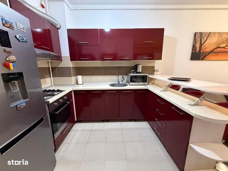 Apartament cu 2 camere în Dudu