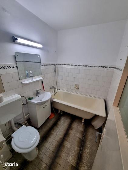 Apartament cu 2 camere în Tomis II