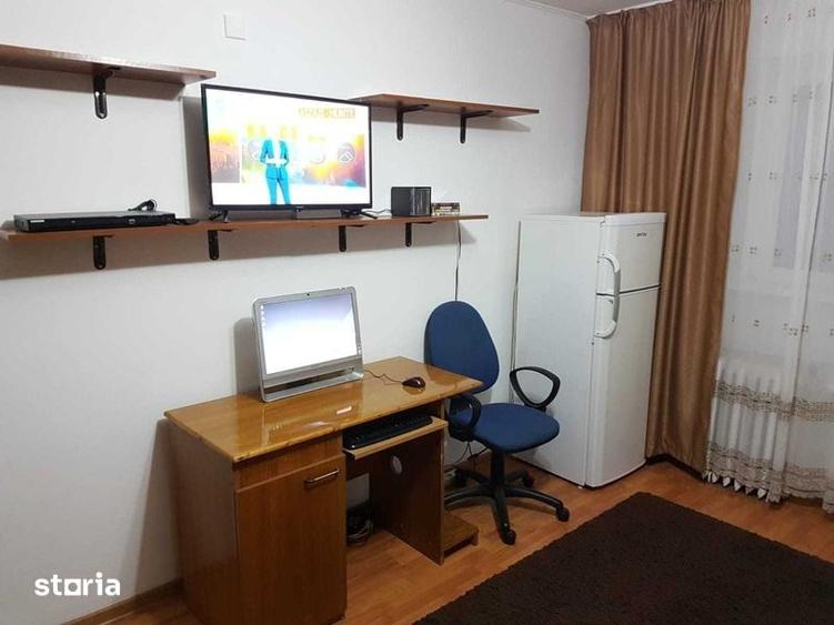Garsonieră în ICIL