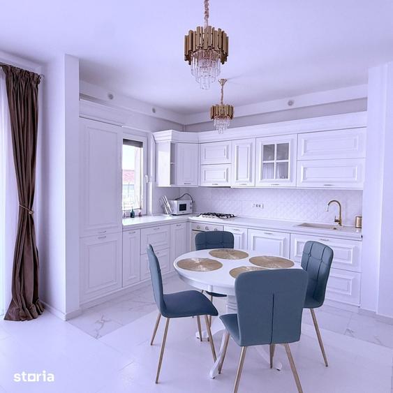 Apartament Premium 3 Camere/ Zoo Baneasa/ Pipera/ Complex La Gloire - 16