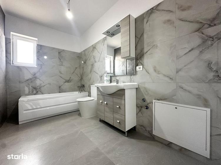 Casa Individuala 4 camere - Mosnita Noua zona Valery - 1