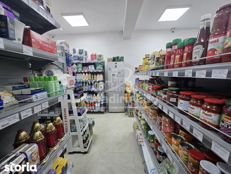 Spațiu comercial, de 150 mp, în Central