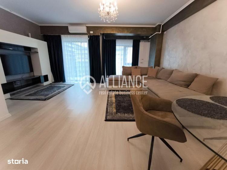 MAMAIA apartament superb cu 2 camere! - 15