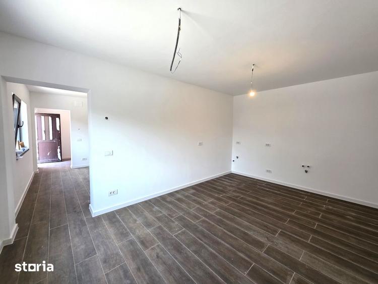 Casa ecologica Clasa A pe sos Chitila, langa Mega Image/Bd Laminorului - 6