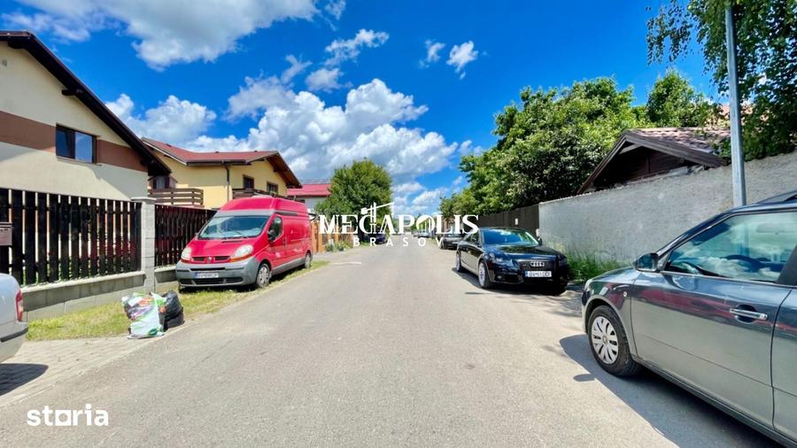Duplex 3 camere | Drum asfaltat | Beci - 11