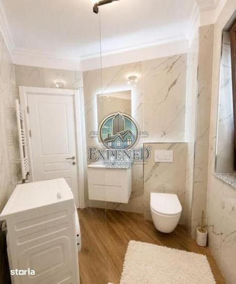 Apartament cu 2 camere decomandat în 1 Mai