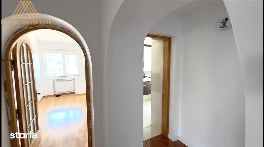 Apartament cu 5 camere în Central