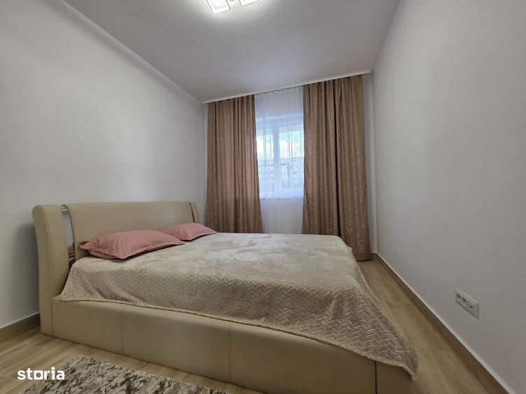 Apartament cu 2 camere în Dudu