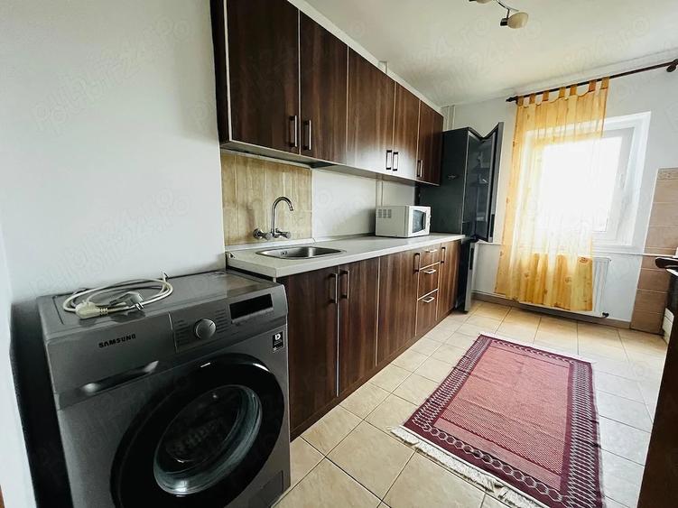 Apartament cu 2 camere decomandat în Steaua