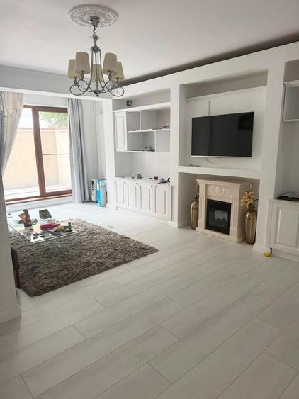 Apartament cu 3 camere în Aviației