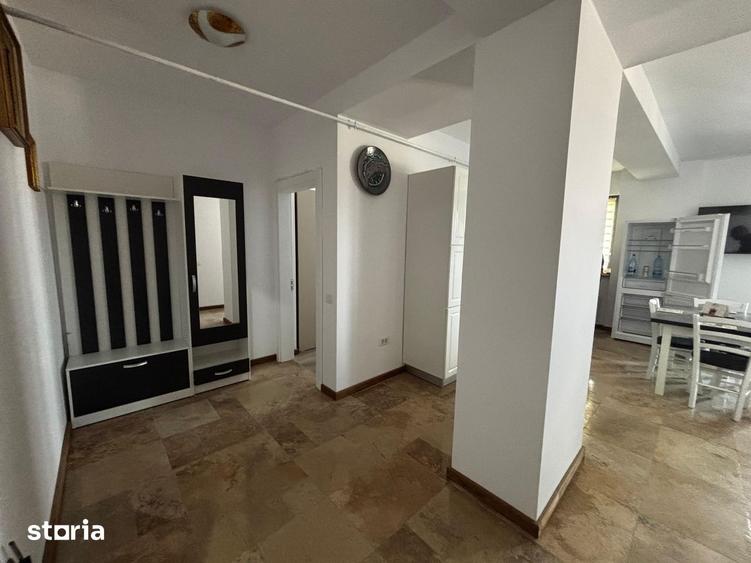 Apartament cu 2 camere în Morilor