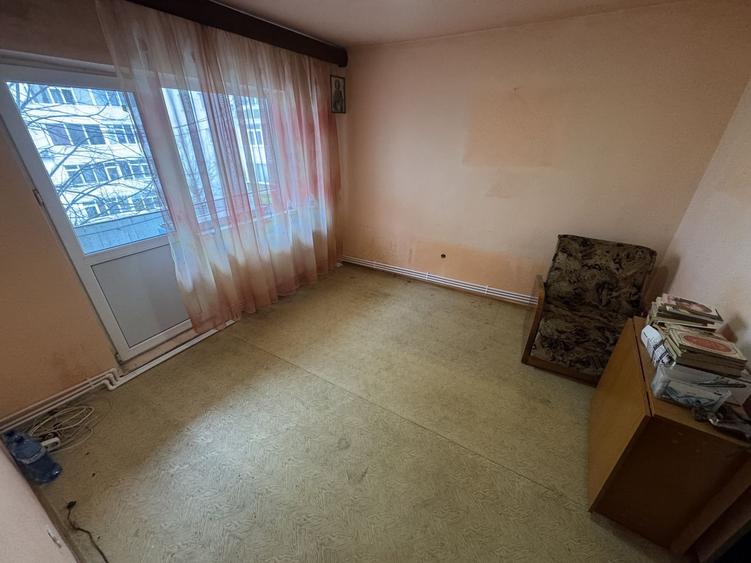 Apartament cu 2 camere decomandat în Tomis Nord