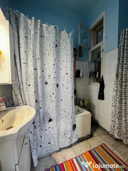 Casă cu 3 camere cu Teren 290 Mp în Bogdăneștilor