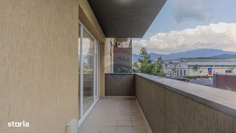 Apartament cu 4 camere în Central