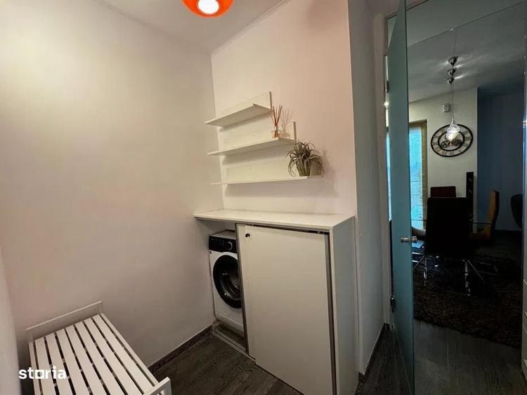 Apartament 2 camere| Metrou Mihai Bravu | Parcare Subterana | - 4