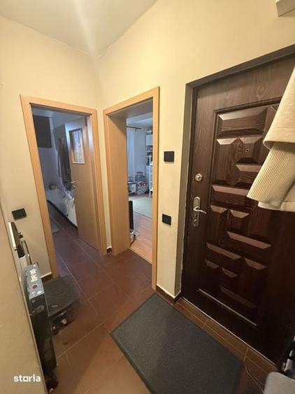 Apartament cu 2 camere decomandat în Sud