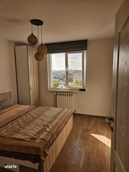 Apartament cu 2 camere decomandat în Mihai Bravu