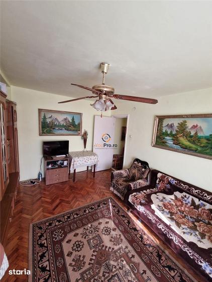 Apartament spatios cu 1 camera zona Blascovici - 10