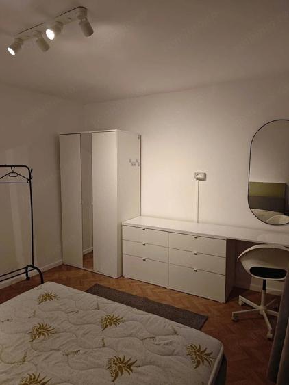 De Inchiriat: Apartament Modern de 3 Camere Zona Constantin Brancoveanu - 1