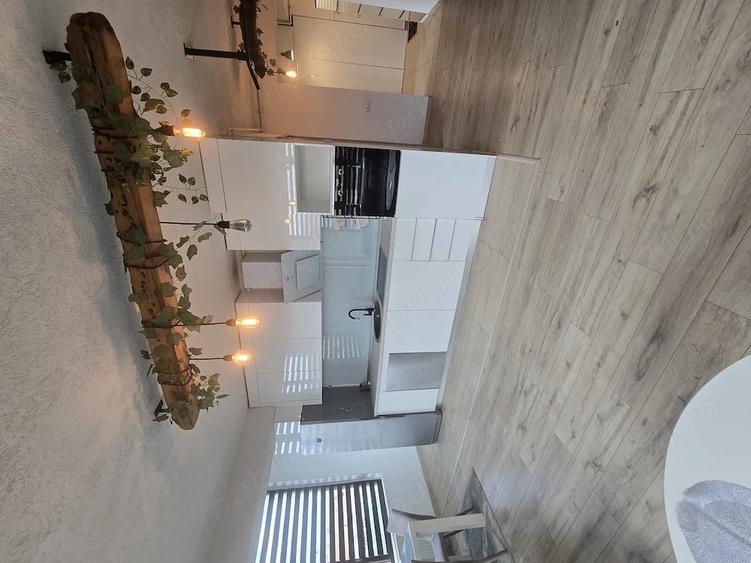 Apartament cu 2 camere decomandat în Șelimbăr
