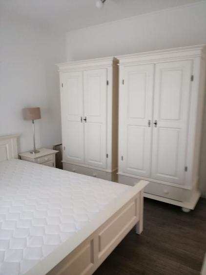 Inchiriez apartament 2 camere, Alba Iulia, zona centru, bloc nou , . - 4