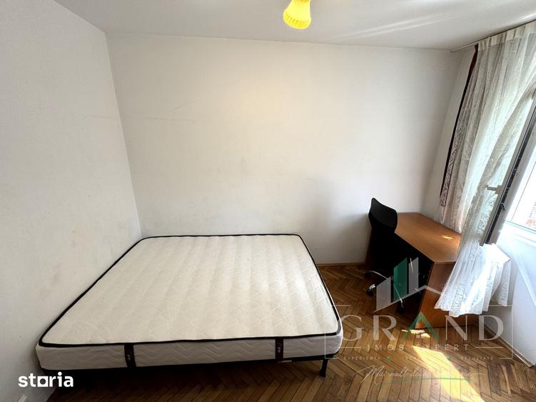 3 Camere Decomandat | 2 Bai | 69 mp | Parter | Zorilor/P-ta Zorilor/Ob - 7