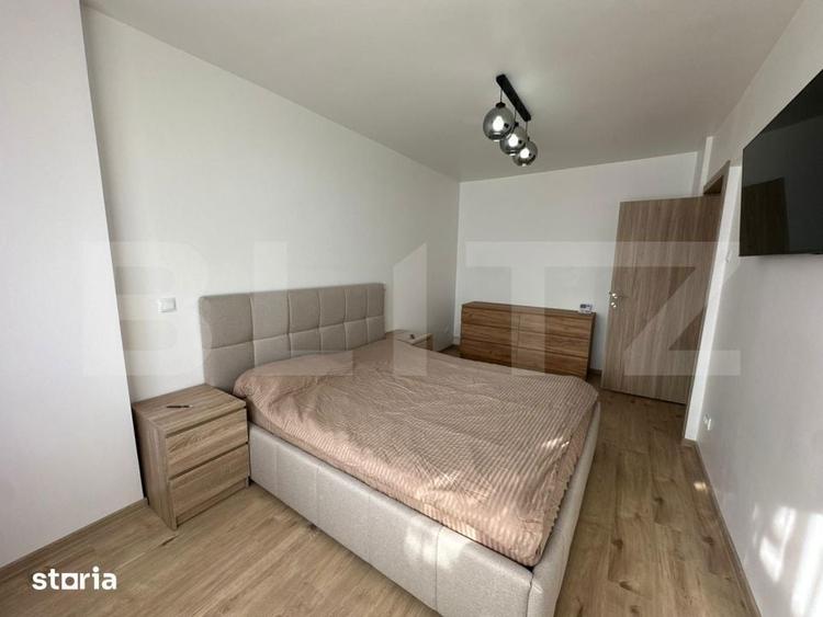 Apartament 2 camere, decomandat, zona Parcul ,,Nicolae Romanescu'' - 4