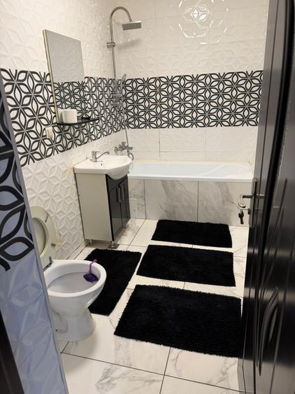 Apartament 2 camere, parcare inclusă – parter înalt, zonă aerisită - 8