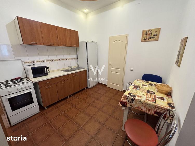 Garsonieră în Ultracentral