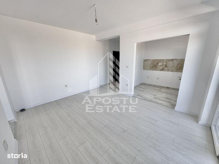 Apartament cu 2 camere în Calea Urseni