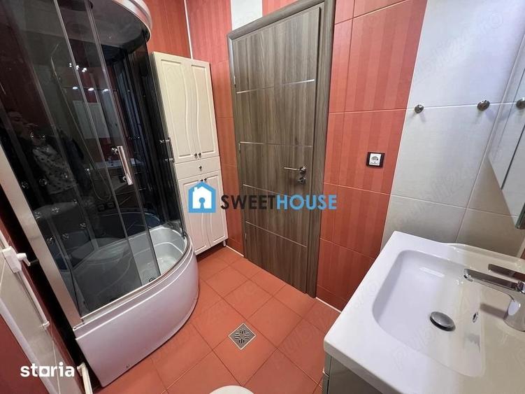 Apartament cu 2 camere decomandat în Centrul Istoric