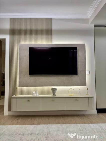 Apartament cu 2 camere decomandat în Nord-Vest