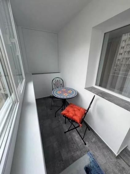 Apartament 2 Camere Ultracentral – Bd. Unirii | Lux, Mobilat & Utilat Complet - 9