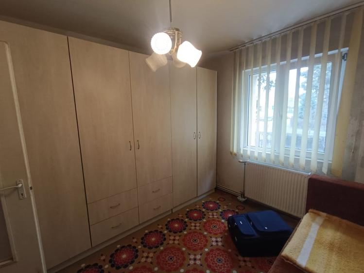 Apartament cu 3 camere decomandat, mobilat în Gheorgheni