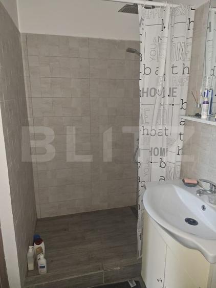 Apartament cu 2 camere decomandat, mobilat în Libertății