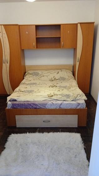 Apartament cu 2 camere semidecomandat în Găvana