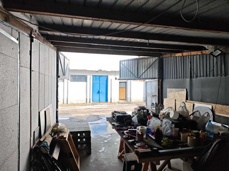 Spațiu comercial, de 24 mp, în Floreasca
