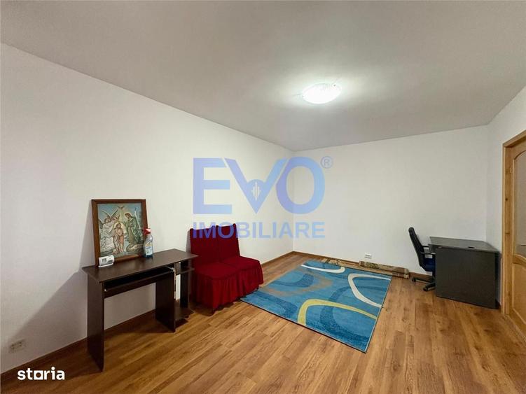 Apartament cu 2 camere decomandat în Alexandru cel Bun
